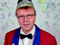 Dieter Mirbach